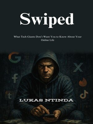 cover image of Swiped